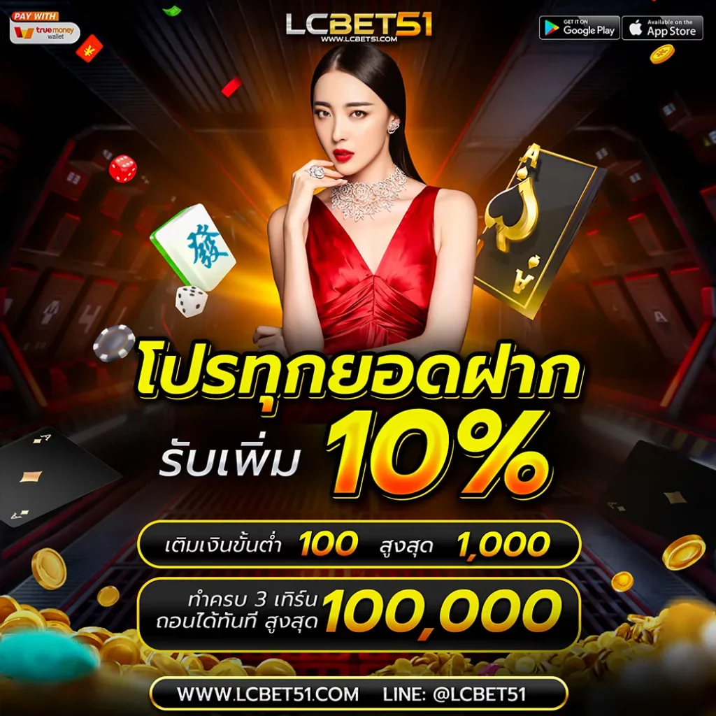 Lucabet47